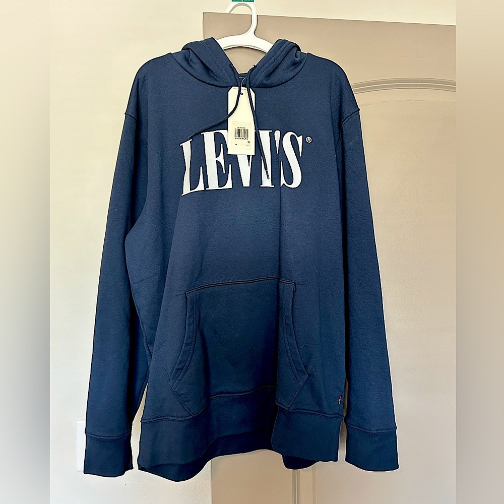 Levi’s - Hoodie [M]